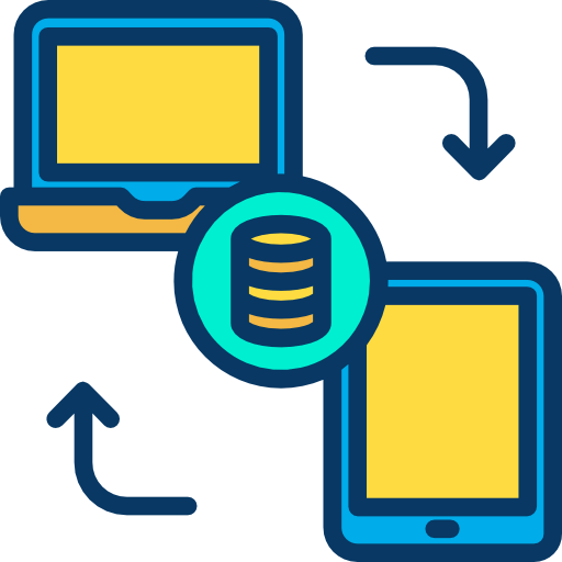 Sync icon