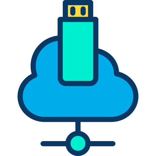 Cloud Symbol