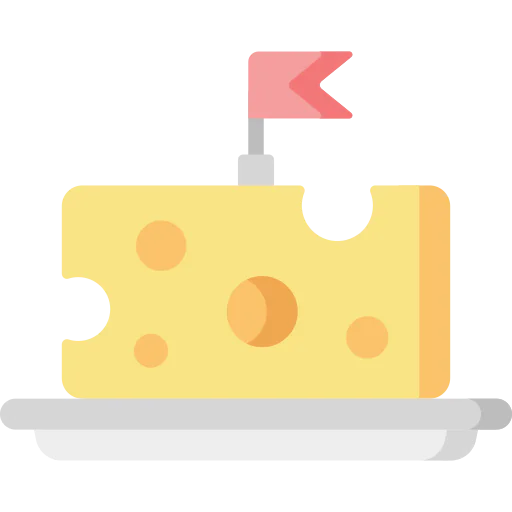 Cheese icon