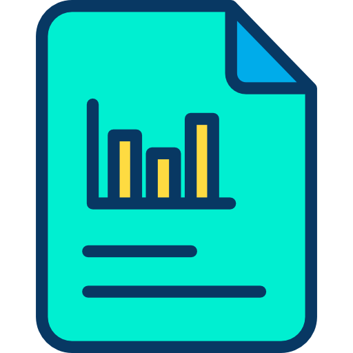 Analytics icon