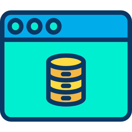 Database icon