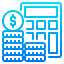 Accounting icon 64x64