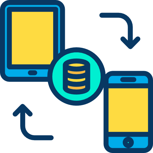 Sync icon