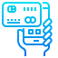 Credit card icon 64x64