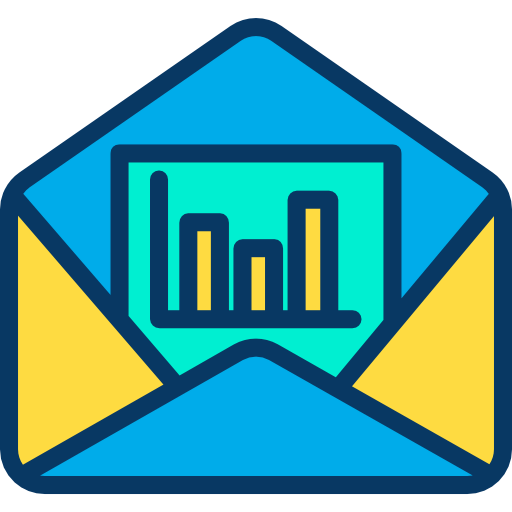 Stats icon