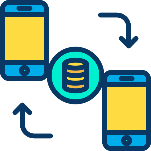 Mobile icon