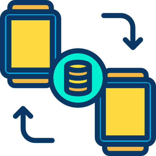 Smartwatch icon