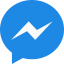 Messenger icon 64x64