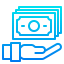 Money icon 64x64