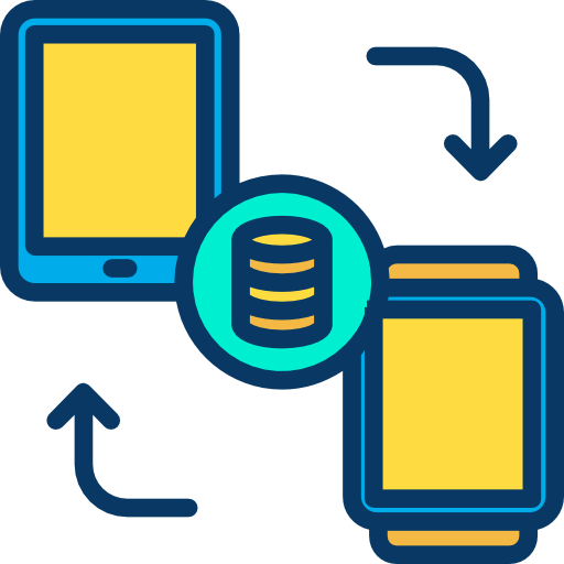 Sync icon