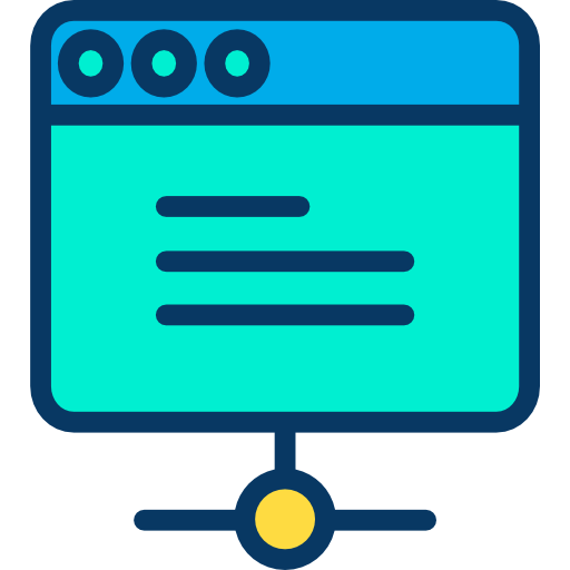 Browser icon