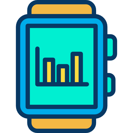 Smartwatch icon