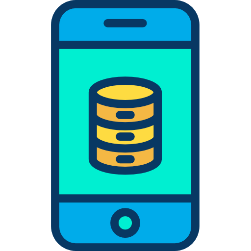Database Symbol