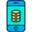 Database Symbol 64x64