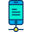 Smartphone icon 64x64