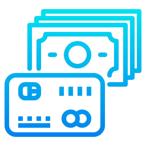 Finance icon