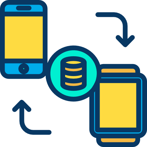 Mobile icon