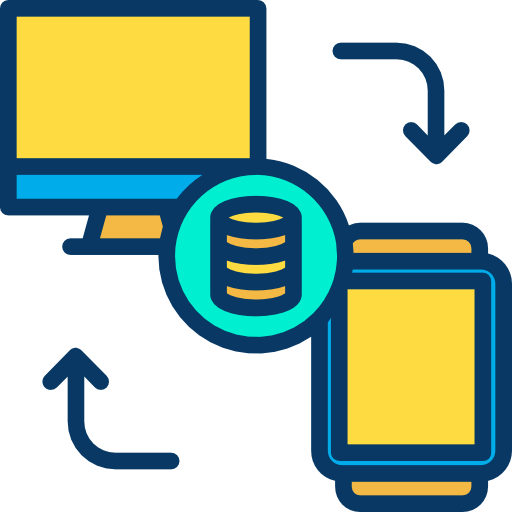 Computer icon