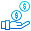 Money icon 64x64