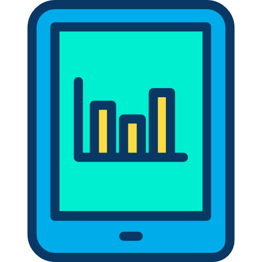 Analytics icon