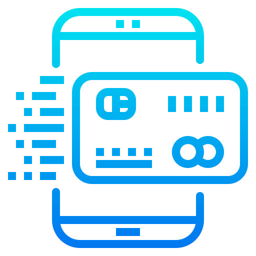 Payment icon