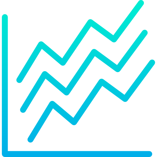 Scatter icon