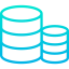 Database Ikona 64x64
