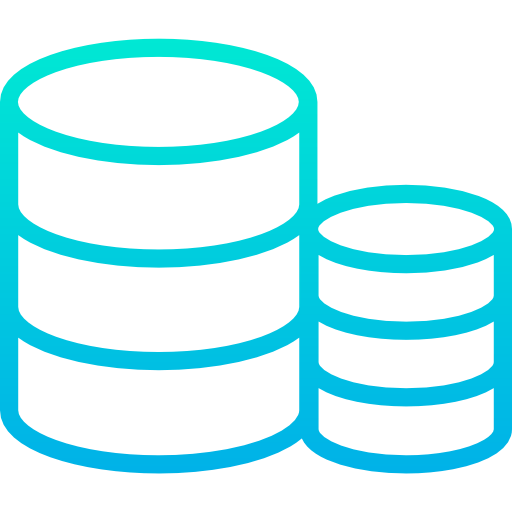 Database 图标
