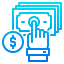Pay per click icon 64x64