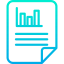 Analytics icon 64x64