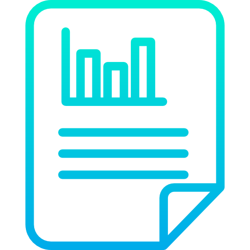 Analytics icon