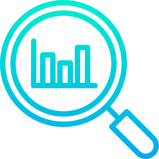Analytics icon