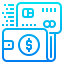 Wallet icon 64x64