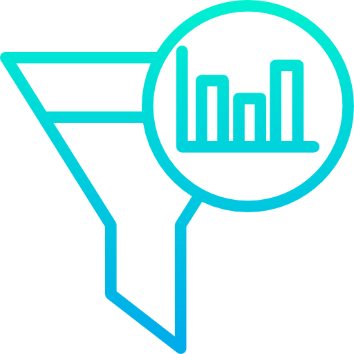 Funnel icon