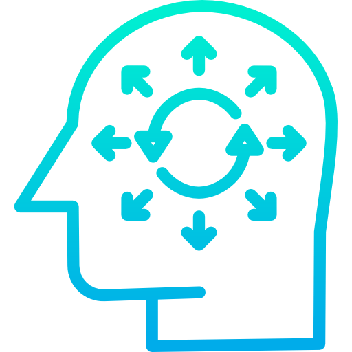 Process icon