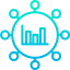 Analytics Symbol 64x64