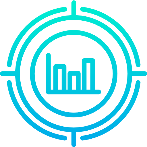 Analytics icon