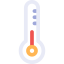 Thermometer icon 64x64