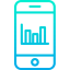 Analytics icon 64x64