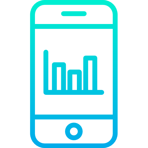 Analytics icon