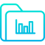 Analytics icon 64x64