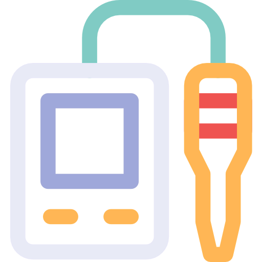 Ph meter icon