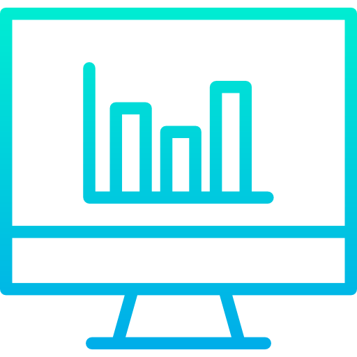 Analytics icon