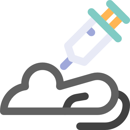 Mouse icon