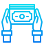 Money icon 64x64