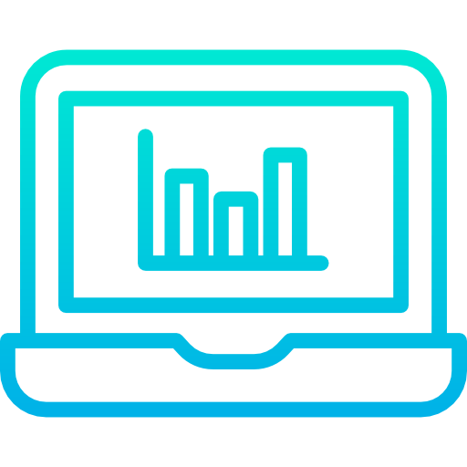 Stats icon