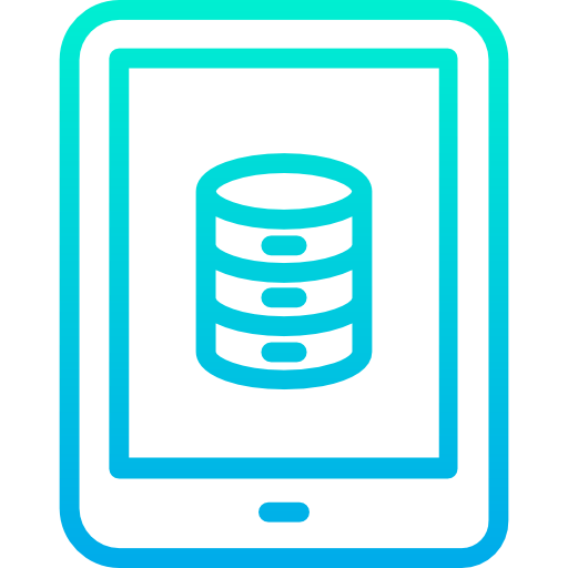 Database icon