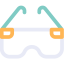 Safety glasses Ikona 64x64
