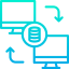 Transfer icon 64x64