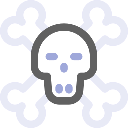 Danger icon